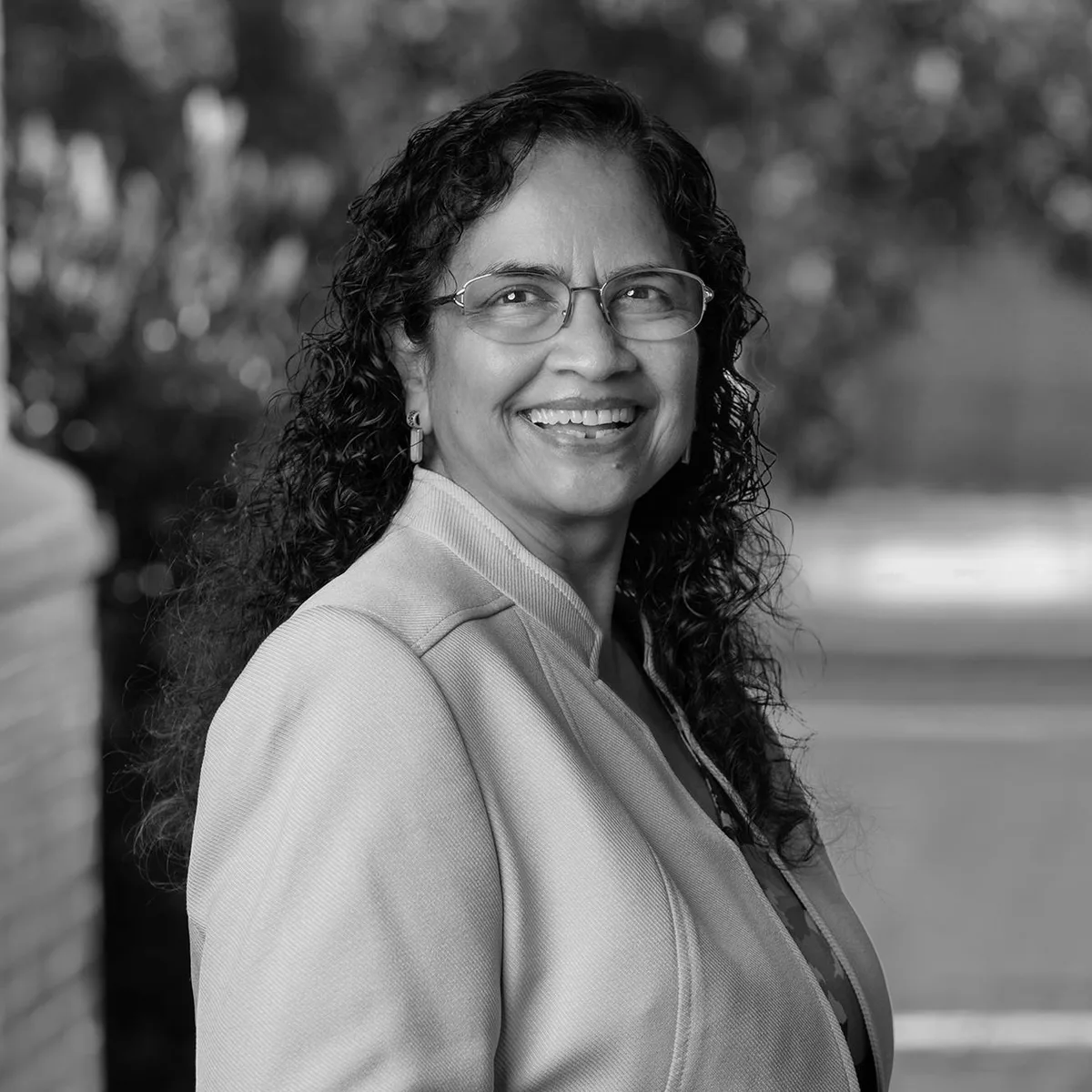 Prof. Saras D. Sarasvathy, Begründerin der Effectuation-Forschung