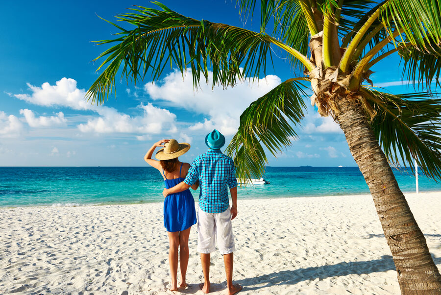 Urlaubserinnerungen – Metapher für Wissensspeicherung