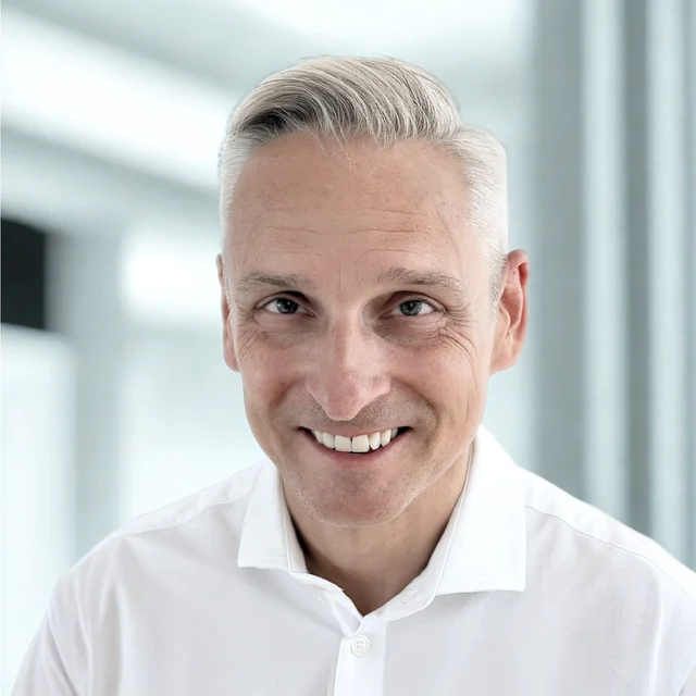Uwe Zimmermann